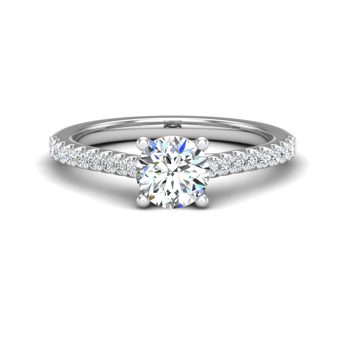 Catalina Engagement Ring